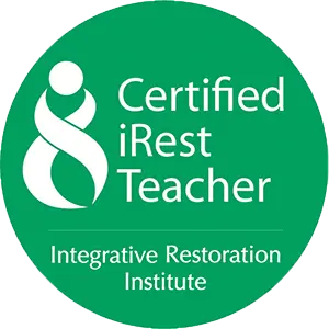Logo Certified IRest Teacher
